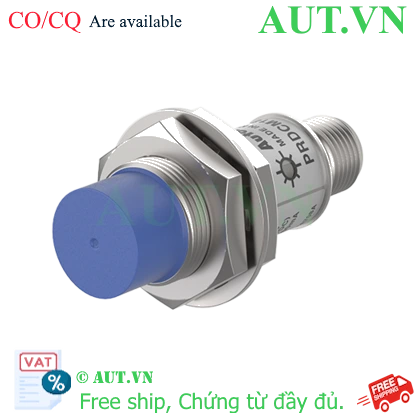Ảnh của Cảm biến tiệm cận Autonics PRDCM18-14DP
