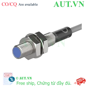 Ảnh của Cảm biến tiệm cận Autonics PRDT08-2DO-V | M8, 2 Dây DC, Phát hiện 2mm (Lồi)