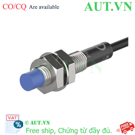 Ảnh của Cảm biến tiệm cận Autonics PRD08-4DN2 | M8, NPN, NC, 4mm - AUT VN
