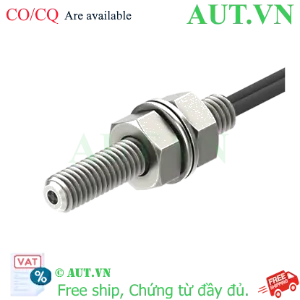 Ảnh của Cảm biến sợi quang Autonics FD-320-F | Phản xạ khuếch tán, Đầu M3, Chính xác 0.03mm