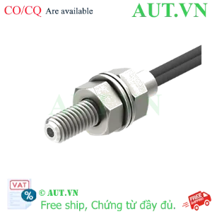 Ảnh của Cáp Sợi Quang Autonics FD-320-F1 | Phản Xạ Khuếch Tán, Đầu M3, Phát Hiện Vật 0.03mm