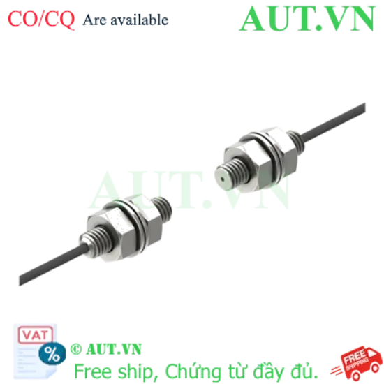 Ảnh của Cảm biến sợi quang Autonics FT-310-05 (Cáp nhựa, 1m)