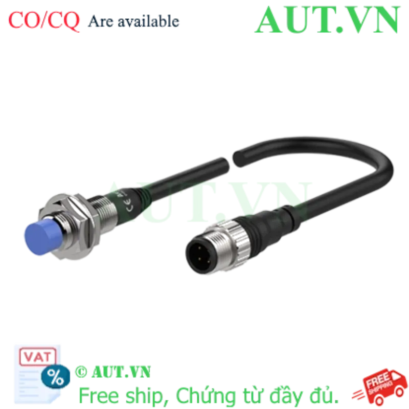 Ảnh của Cảm biến tiệm cận Autonics PRDWT12-8DC