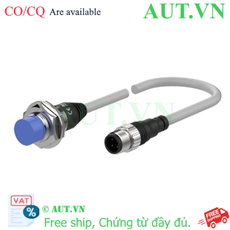 Ảnh của Cảm biến tiệm cận Autonics PRDWT18-14DO-IV