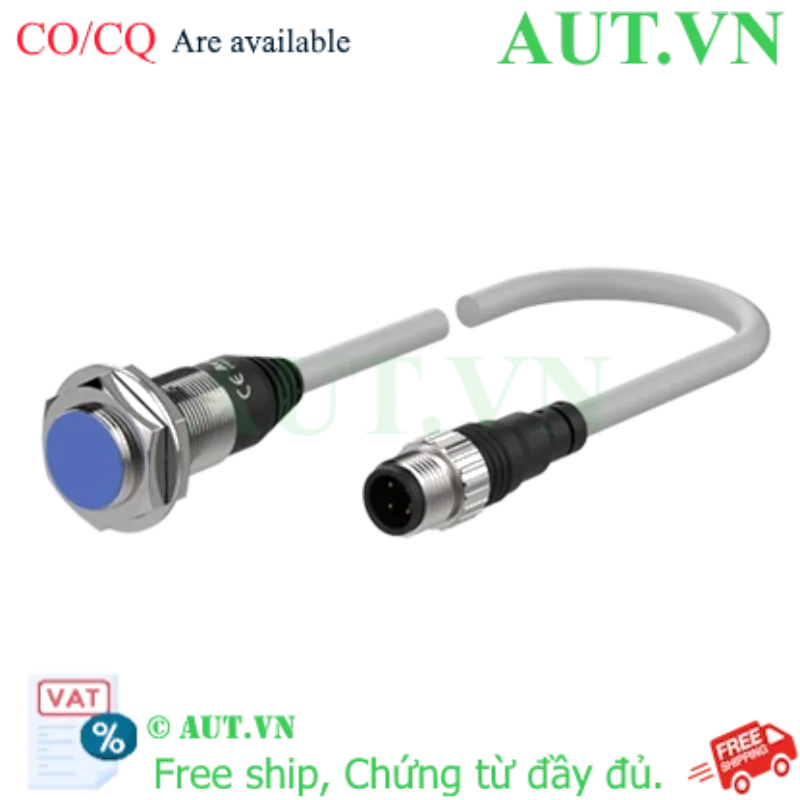 Ảnh của Cảm biến tiệm cận Autonics PRDWT18-7DO-V