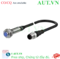 Ảnh của Cảm biến tiệm cận Autonics PRDWL12-4DN2 | M12, NPN NC, 4mm | IP67 Chính Hãng
