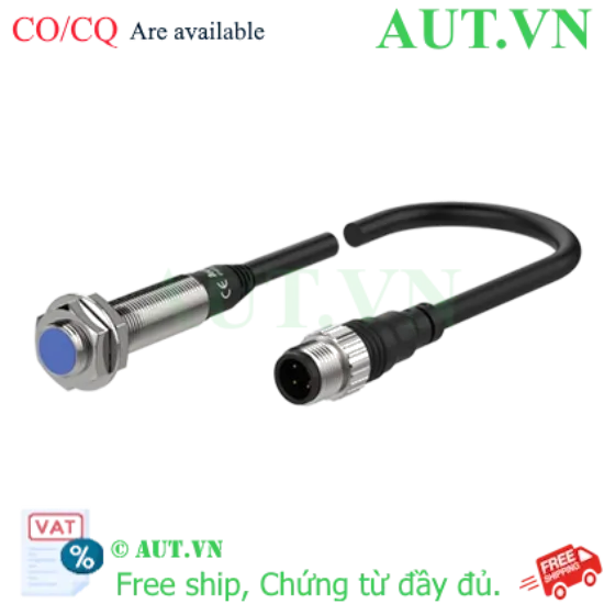 Ảnh của Cảm biến tiệm cận Autonics PRDWL12-4DP2