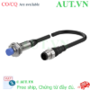 Ảnh của Cảm biến tiệm cận Autonics PRDWL12-8DN2 M12 NPN NC chính hãng
