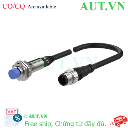 Ảnh của Cảm biến tiệm cận Autonics PRDWL12-8DN2 M12 NPN NC | AUT VN