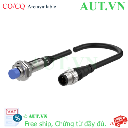 Ảnh của Cảm biến tiệm cận Autonics PRDWL12-8DP2