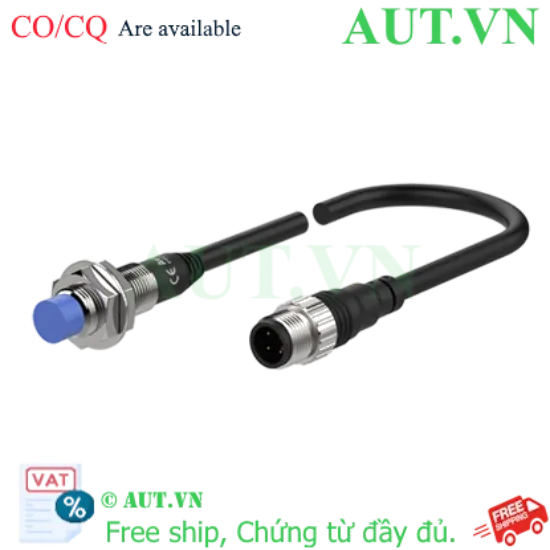 Ảnh của Cảm biến tiệm cận Autonics PRDW12-8DP2