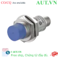 Ảnh của Cảm biến tiệm cận Autonics PRDCM18-14DN2 | M18, NPN, 14mm (Non-shielded)