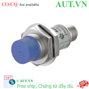 Ảnh của Cảm biến tiệm cận Autonics PRDCM18-14DP2 | M18, PNP, 14mm, Giắc cắm M12