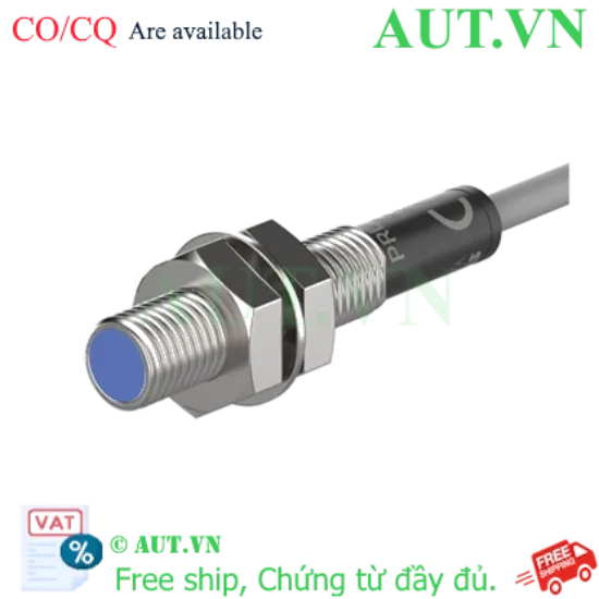 Ảnh của Cảm Biến Tiệm Cận Autonics PRD08-2DP-V | M8, PNP NO, 2mm - Độ Chính Xác Cao, Chống Nhiễu, Chuẩn IP67 | AUT VN