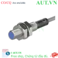 Ảnh của Cảm biến tiệm cận Autonics PRD08-2DN-V | M8, NPN NO, 2mm - Hàng chính hãng AUT VN