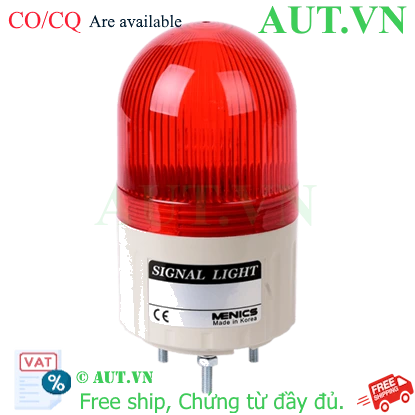 Ảnh của Đèn tín hiệu cảnh báo Autonics MLGS-20-R