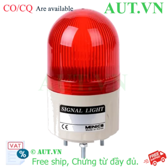 Ảnh của Đèn tín hiệu cảnh báo Autonics MLGS-20-R