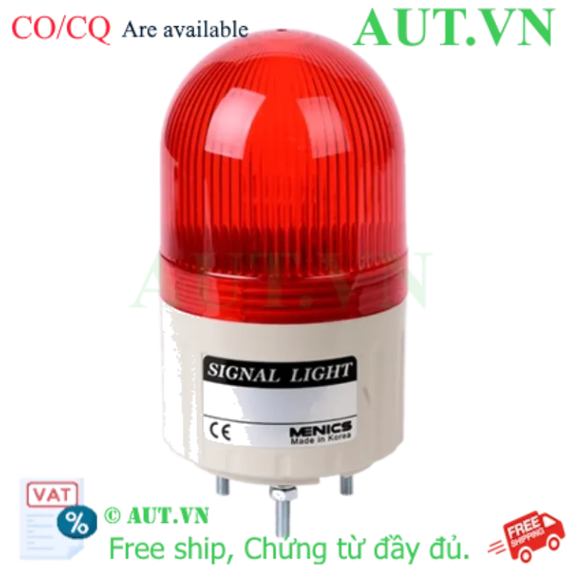 Ảnh của Đèn tín hiệu cảnh báo Autonics MLGS-20-R