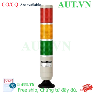 Ảnh của Đèn tín hiệu cảnh báo Autonics MT5B-3BLG-RYG