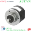 Ảnh của Đèn tín hiệu cảnh báo Autonics MT5B-3BLP-RYG