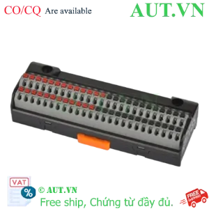 Ảnh của Cầu Đấu Dây Autonics ACL-50L | Interface Terminal Loại Không Vít 50 Chân Chính Hãng