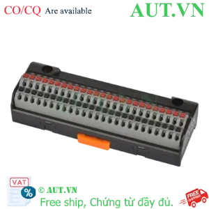 Ảnh của Cầu đấu dây Autonics ACL-50T - 50 Cực, 10A, Chính Hãng