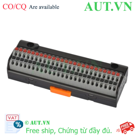 Ảnh của Cầu đấu dây Autonics ACL-50T - 50 Cực, 10A, Chính Hãng