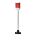 Ảnh của Đèn Tín Hiệu Autonics PTE-DP-102-R | LED Đỏ, 24VAC/DC, IP65 Siêu Sáng