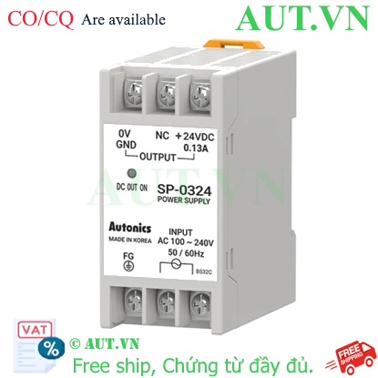 Ảnh của Bộ nguồn xung Autonics SP-0324