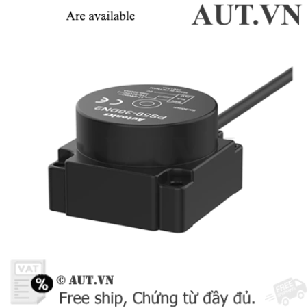 Ảnh của Cảm Biến Tiệm Cận Autonics PS50-30DP-Frame size 50mm-30mm-Max. 10mA-Standard type(front sensing type)