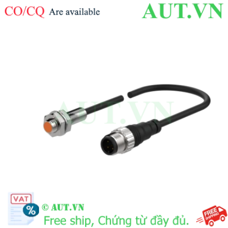 Ảnh của Cảm Biến Tiệm Cận Autonics PRW08-1.5DP-M08-1.5mm-1.5kHz-PNP Normally Open