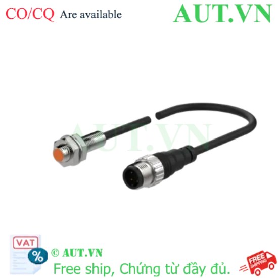 Ảnh của Cảm Biến Tiệm Cận Autonics PRW08-1.5DP-M08-1.5mm-1.5kHz-PNP Normally Open