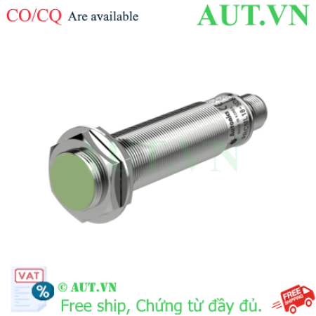 Ảnh của Cảm biến tiệm cận Autonics PRCML18-5DN (M18, 5mm, NPN, NO)