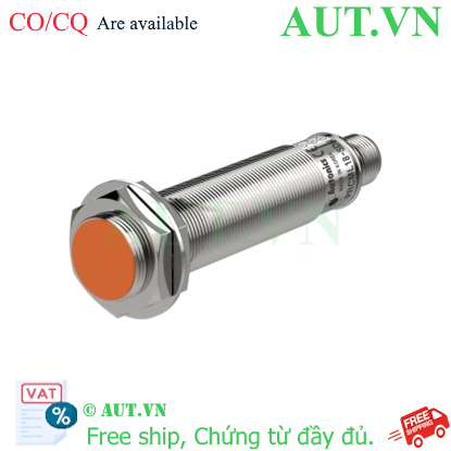 Ảnh của Cảm Biến Tiệm Cận Autonics PRCML18-5DP-M18-5mm-500Hz-PNP Normally Open