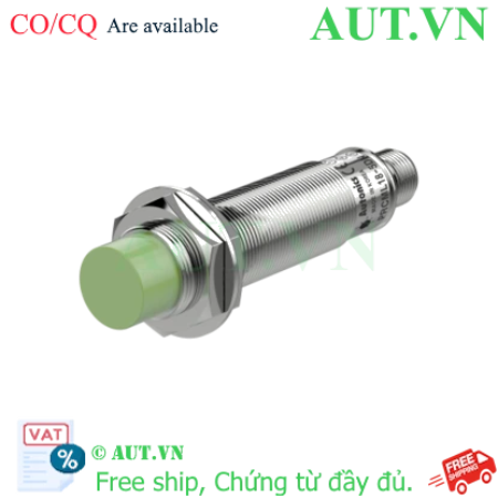 Ảnh của Cảm Biến Tiệm Cận Autonics PRCML18-8DN-M18-8mm-350Hz-NPN Normally Open