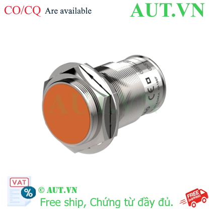 Ảnh của Cảm biến tiệm cận Autonics PRCM30-10DP