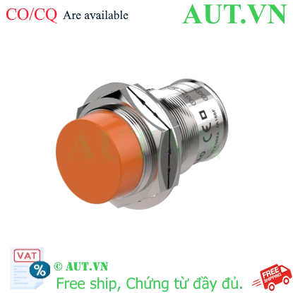 Ảnh của Cảm biến tiệm cận Autonics PRCM30-15DP