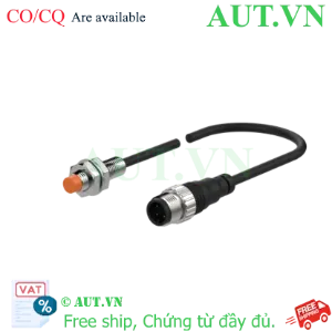 Ảnh của Cảm biến tiệm cận Autonics PRW08-2DP | M8, PNP, 2mm | Chính hãng AUT VN
