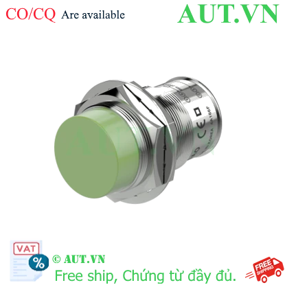 Ảnh của Cảm biến tiệm cận Autonics PRCMT30-15DO-I