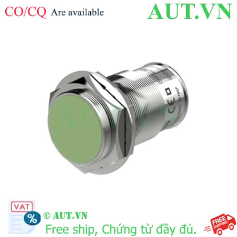 Ảnh của Cảm biến tiệm cận Autonics PRCMT30-10DO