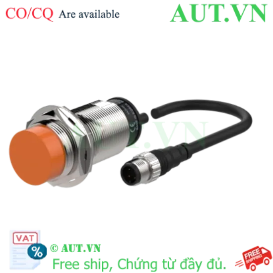 Ảnh của Cảm biến tiệm cận Autonics PRWL30-15DP - M30, PNP, 15mm | AUT VN