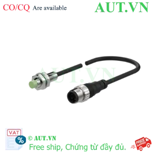 Ảnh của Cảm biến tiệm cận Autonics PRW08-2DN2 (M8, NPN, NC)