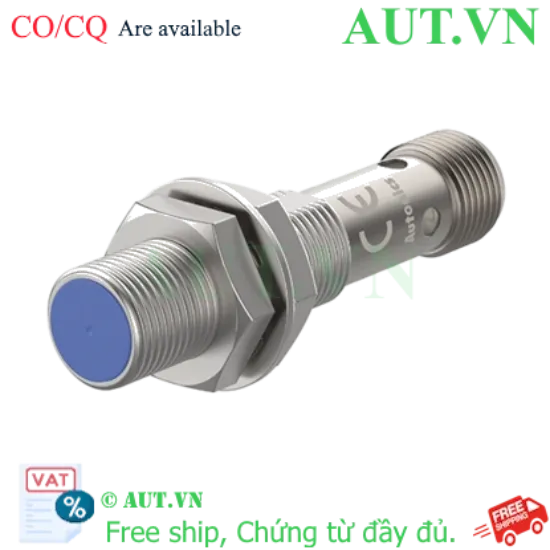 Ảnh của Cảm biến tiệm cận Autonics PRDCMT12-4DO - M12, 2 Dây DC, NO
