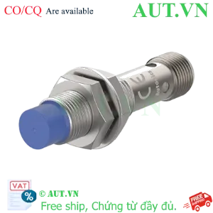 Ảnh của Cảm biến tiệm cận Autonics PRDCMT12-8DO - M12, 2 dây DC, 8mm