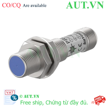 Ảnh của Cảm biến tiệm cận Autonics PRDCM12-4DP2 | M12, PNP, 4mm | Chính hãng AUT VN