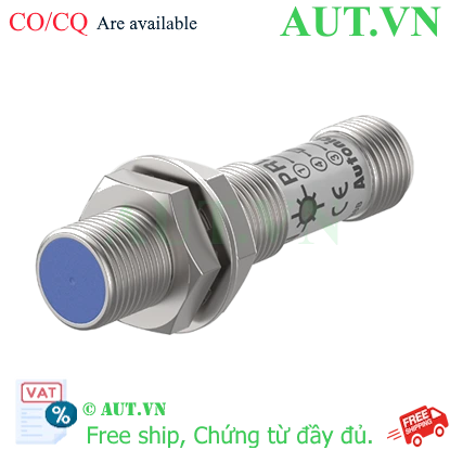 Ảnh của Cảm biến tiệm cận Autonics PRDCM12-4DN