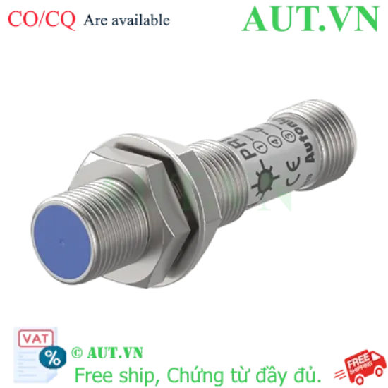 Ảnh của Cảm biến tiệm cận Autonics PRDCM12-4DN