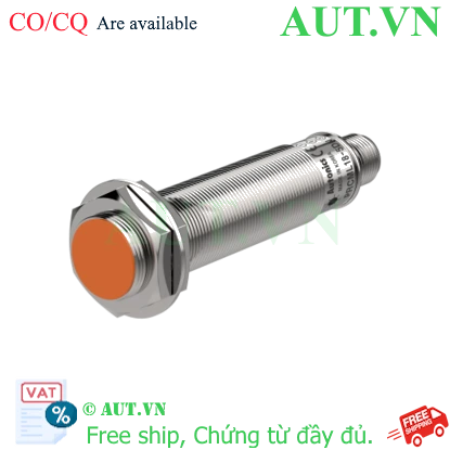 Ảnh của Cảm biến tiệm cận Autonics PRCML18-5DP2 (M18, 5mm, PNP, NC)