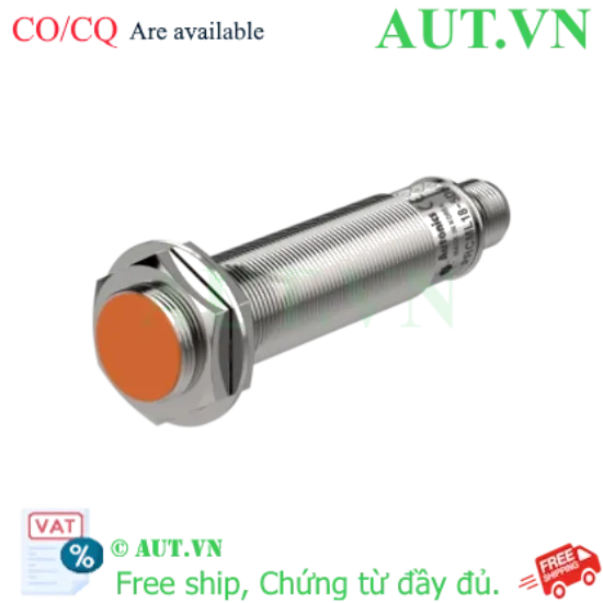 Ảnh của Cảm biến tiệm cận Autonics PRCML18-5DP2 (M18, 5mm, PNP, NC)