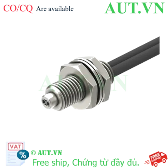 Ảnh của Cảm biến sợi quang Autonics FD-620-13B - Phản xạ khuếch tán, 2m, Siêu chính xác
